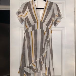 Beautiful summer dress